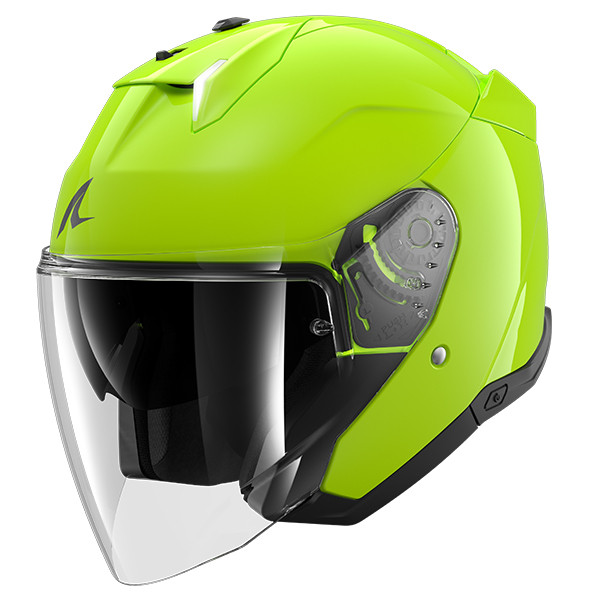 Shark Helmets Shark Skwal I3 Jet Blank G03